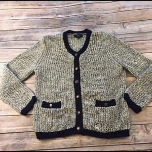 Top Shop Work Cardigan